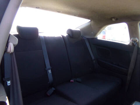 2011 Kia Forte Koup EX