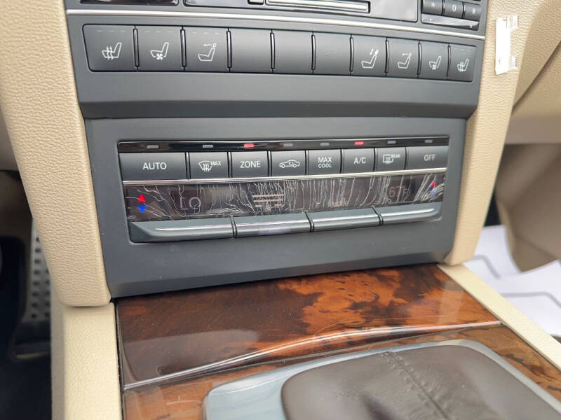 2011 Mercedes-Benz E-Class E 350