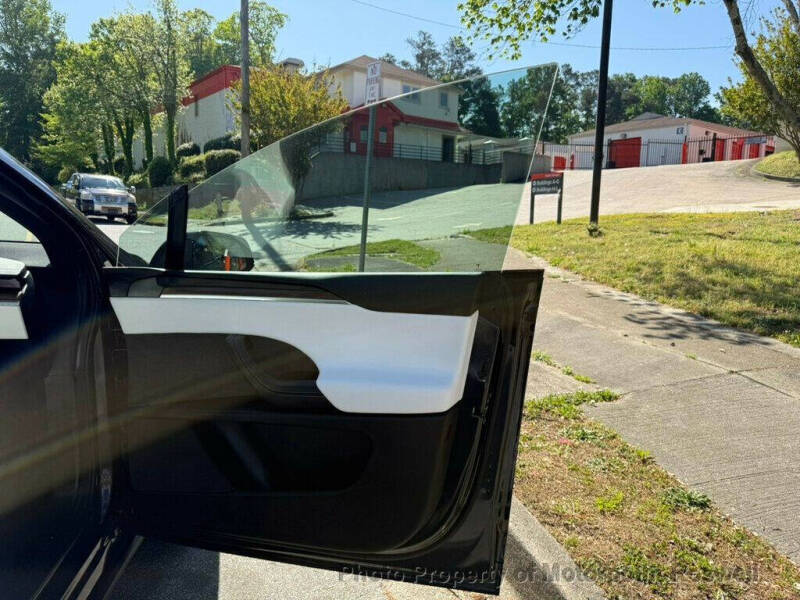 2024 Tesla Model X