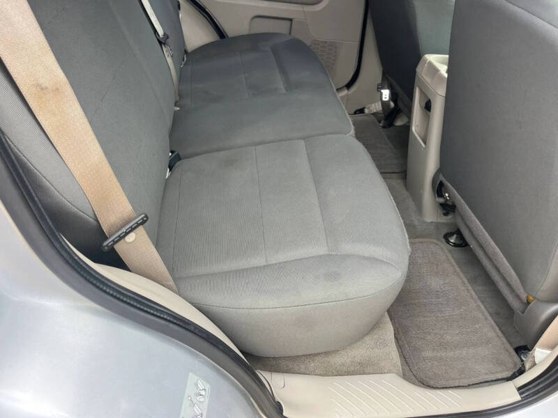 2011 Ford Escape XLS