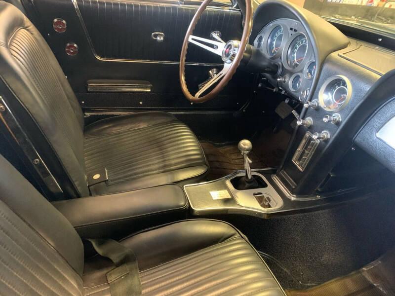 1964 Chevrolet Corvette