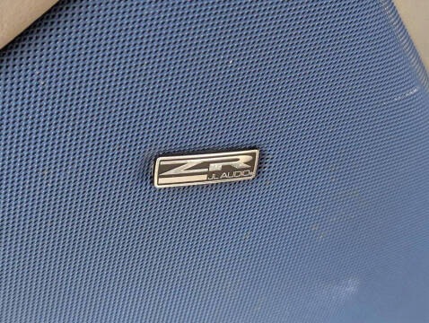 2004 Chevrolet Corvette