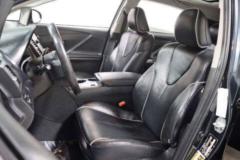 2013 Toyota Venza XLE