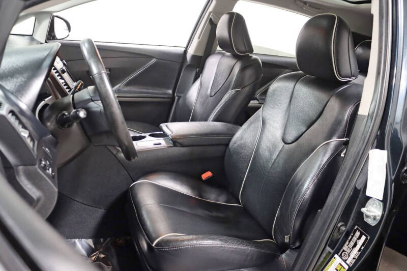 2013 Toyota Venza XLE