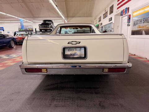 1979 Chevrolet El Camino