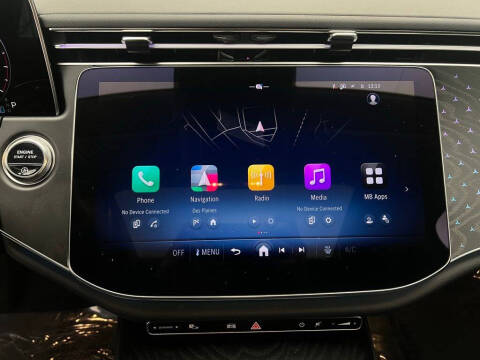 2025 Mercedes-Benz E-Class E 350 4MATIC