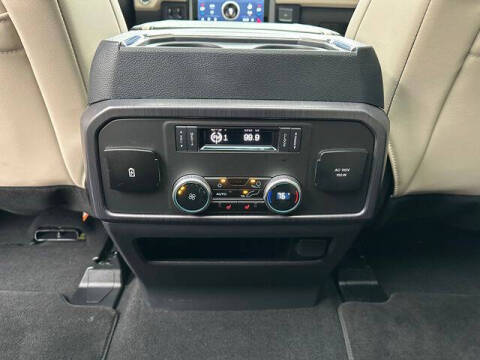 2024 Ford Expedition Platinum