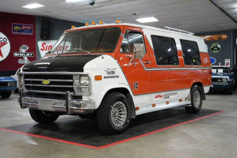 1978 Chevrolet G20