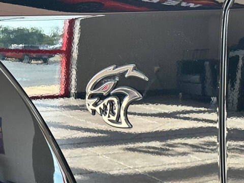 2021 Dodge Challenger SRT Hellcat Redeye