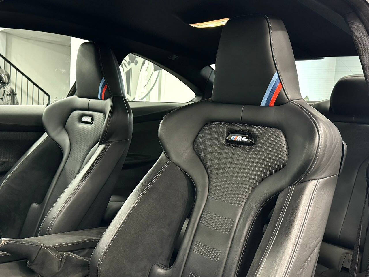 2019 BMW M4 for sale at Alpha Auto Long Island in Westbury, NY