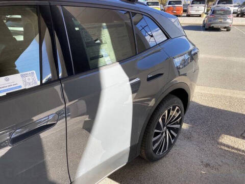 2026 Volkswagen ID.4 Pro