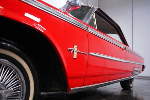 1963 Ford Galaxie
