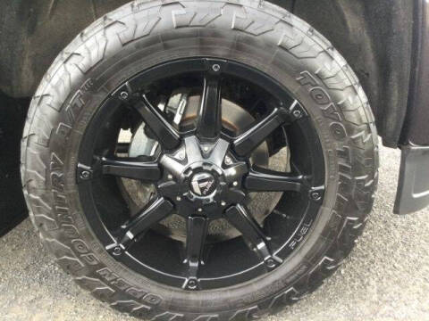 2015 GMC Sierra 3500HD