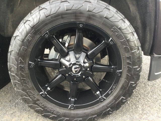 2015 GMC Sierra 3500HD