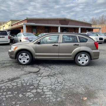 2007 Dodge Caliber for sale at Good Price Cars in Newark NJ