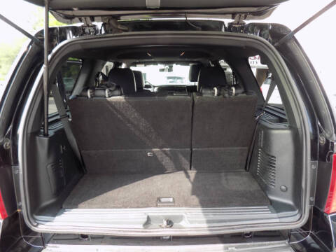2016 Ford Expedition Limited