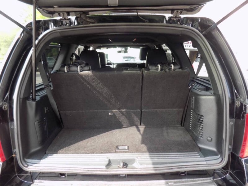 2016 Ford Expedition Limited