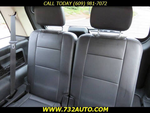 2010 Ford Explorer XLT