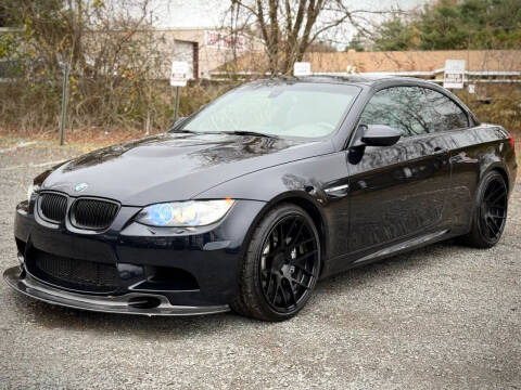2013 BMW M3