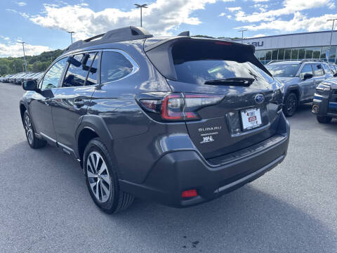 2024 Subaru Outback Premium