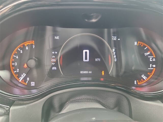 2023 Dodge Durango R/T Plus