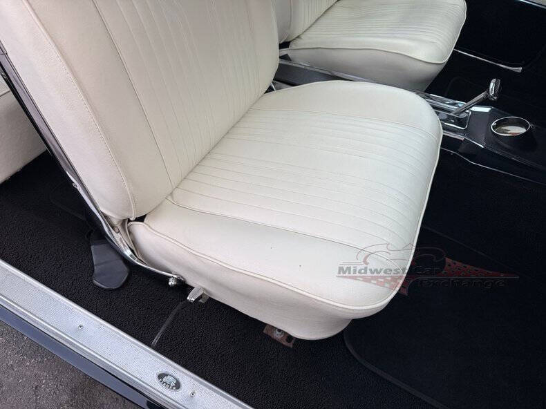 1965 Chevrolet Impala