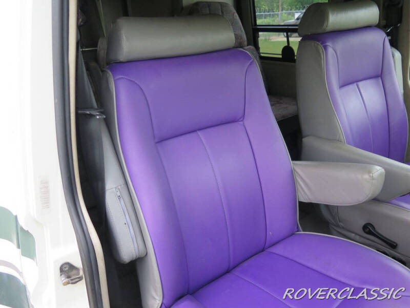 1998 Winnebago Rialta