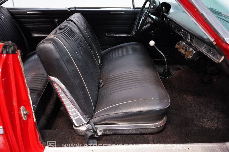 1963 Ford Galaxie