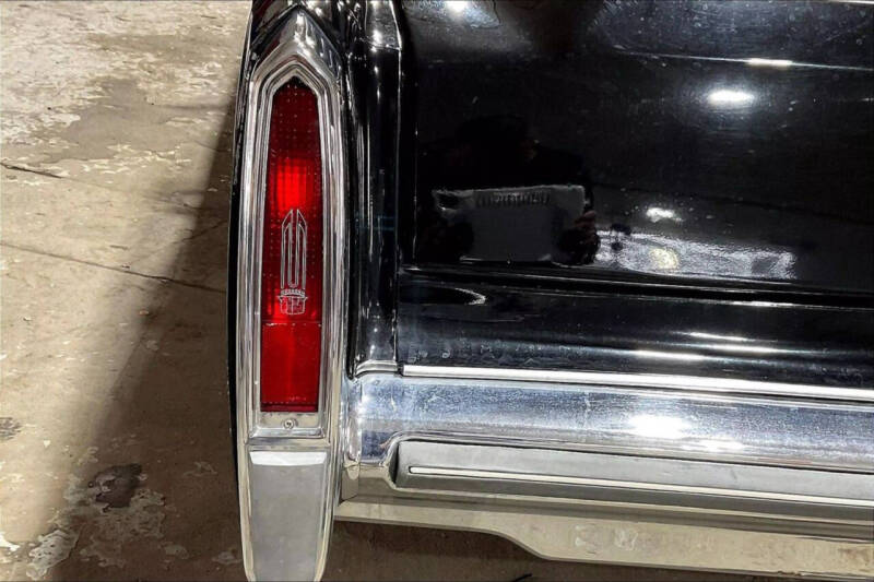 1978 Cadillac Eldorado