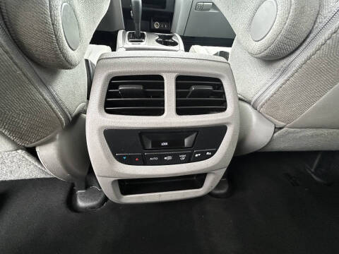 2018 Honda Pilot EX