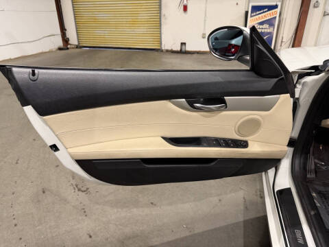 2010 BMW Z4 sDrive30i