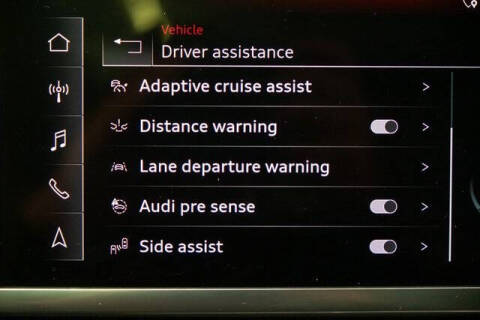 2024 Audi Q3 quattro S line Prem Plus 45 TFSI