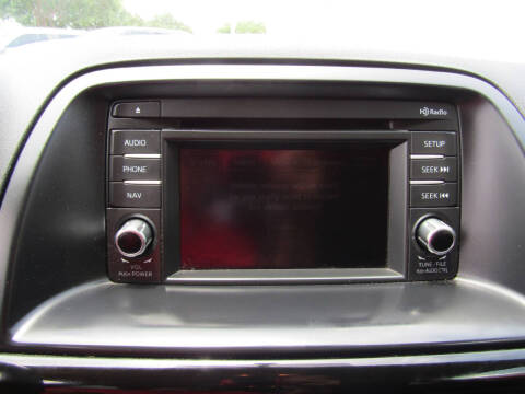 2014 Mazda CX-5 Touring