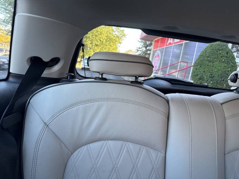 2023 MINI Hardtop 2 Door Cooper S