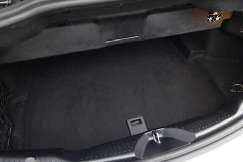 2021 Mercedes-Benz C-Class AMG C 63 S