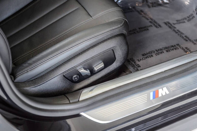 2019 BMW 7 Series 740i