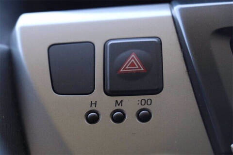 2017 Toyota Prius v Two