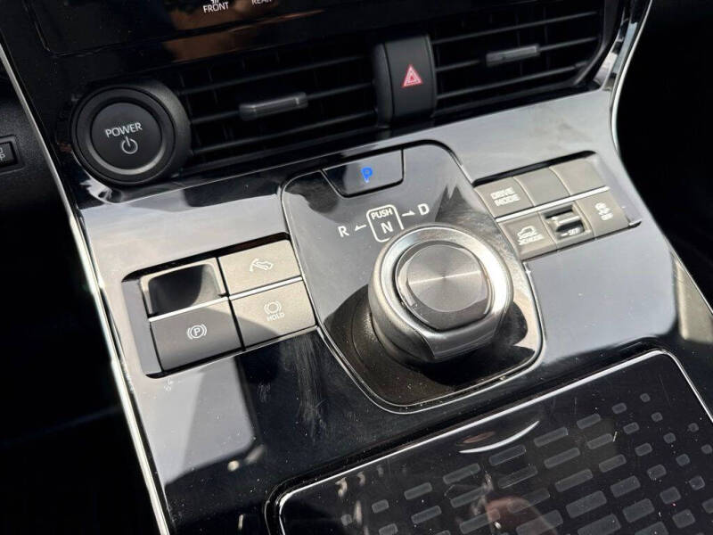 2024 Subaru Solterra Premium