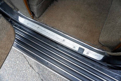 1936 Chrysler Imperial