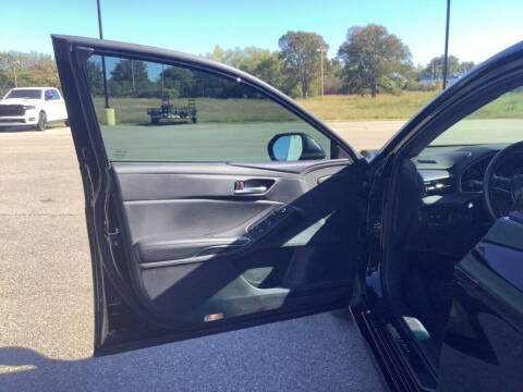 2021 Toyota Avalon XSE Nightshade