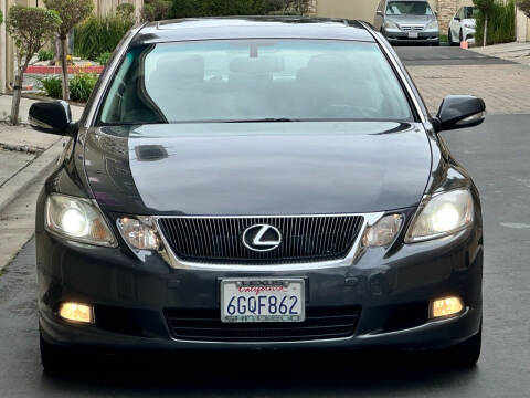 2009 Lexus GS 350 for sale at SOGOOD AUTO SALES LLC in Newark CA