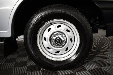 2003 Mazda Truck B2300