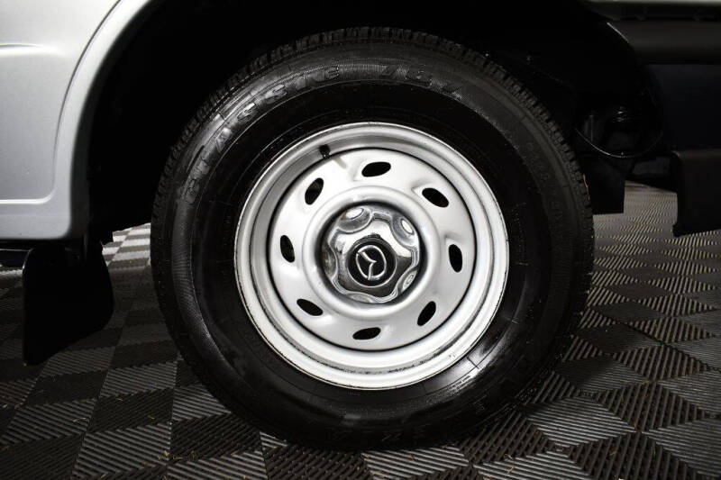 2003 Mazda Truck B2300