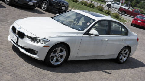 2013 BMW 3 Series for sale at Cars-KC LLC in Overland Park KS