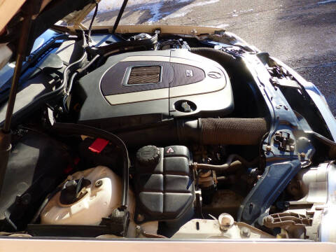 2009 Mercedes-Benz CLK CLK 350