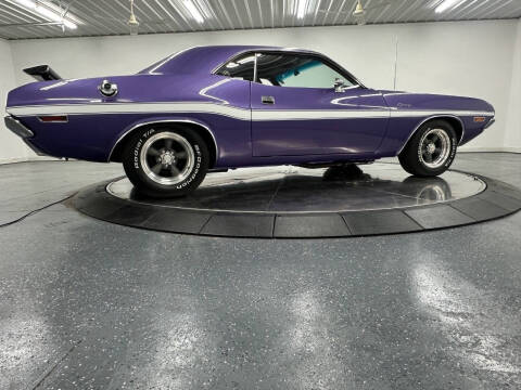 1970 Dodge Challenger