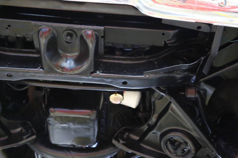 1963 Ford Country Squire