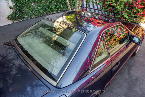 1995 Mercedes-Benz SL-Class