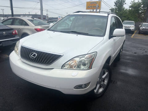 2004 Lexus RX 330