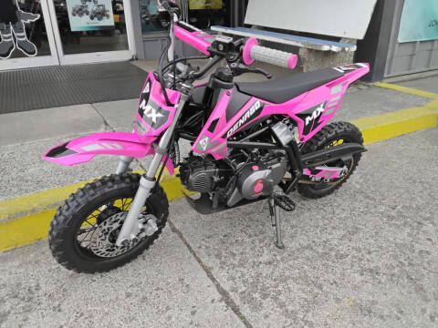 2026 Denago MX